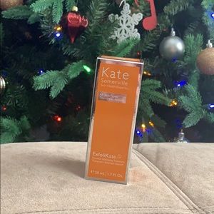 Intensive exfolikate Exfoliating Treatment